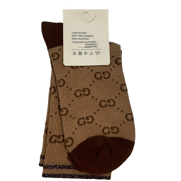 NWT Gucci Socks - Picture 8 of 9
